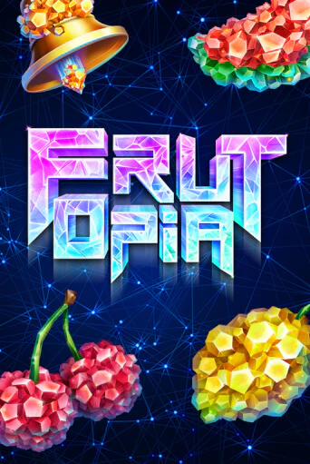 Демо игра Frutopia на сайте игровых автоматов JoyCasino