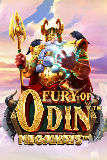 Демо игра Fury of Odin Megaways™ на сайте игровых автоматов JoyCasino