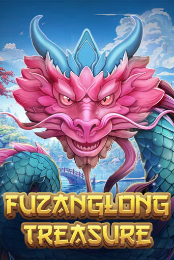 Демо игра Fuzanglong Treasure на сайте игровых автоматов JoyCasino