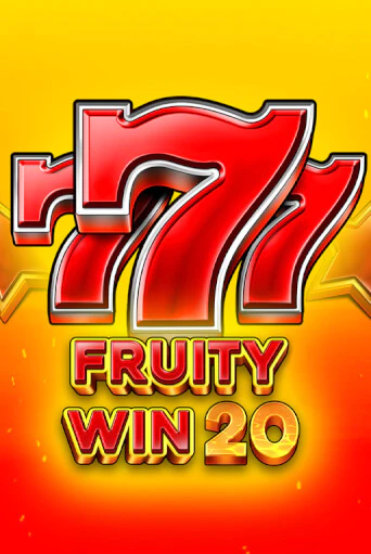 Демо игра Fruity Win 20 на сайте игровых автоматов JoyCasino