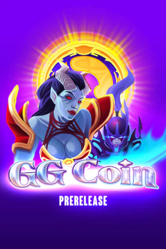 Демо игра GG Coin: Hold The Spin на сайте игровых автоматов JoyCasino