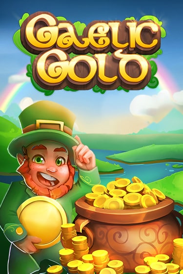 Демо игра Gaelic Gold на сайте игровых автоматов JoyCasino