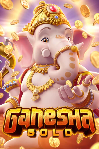 Демо игра Ganesha Gold на сайте игровых автоматов JoyCasino