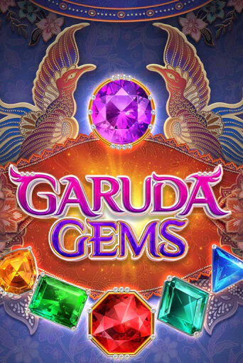 Демо игра Garuda Gems на сайте игровых автоматов JoyCasino