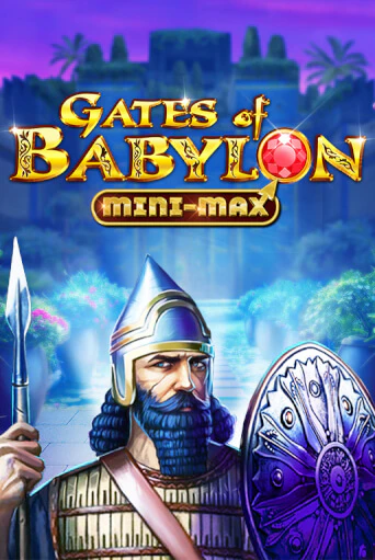 Демо игра Gates of Babylon Mini-Max на сайте игровых автоматов JoyCasino