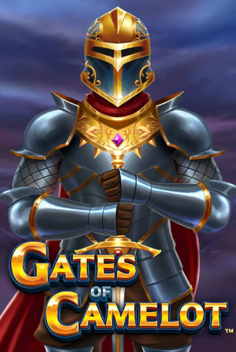 Демо игра Gates of Camelot™ на сайте игровых автоматов JoyCasino