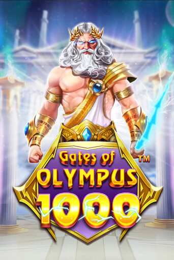 Демо игра Gates of Olympus 1000 на сайте игровых автоматов JoyCasino