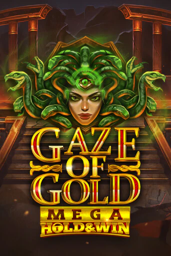 Демо игра Gaze of Gold:™ MEGA Hold & Win™ на сайте игровых автоматов JoyCasino