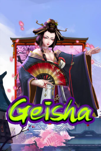 Демо игра Geisha на сайте игровых автоматов JoyCasino