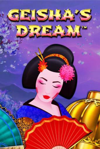 Демо игра Geisha’s Dream на сайте игровых автоматов JoyCasino