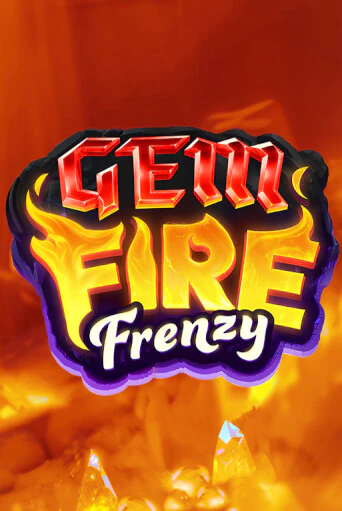 Демо игра Gem Fire Frenzy на сайте игровых автоматов JoyCasino