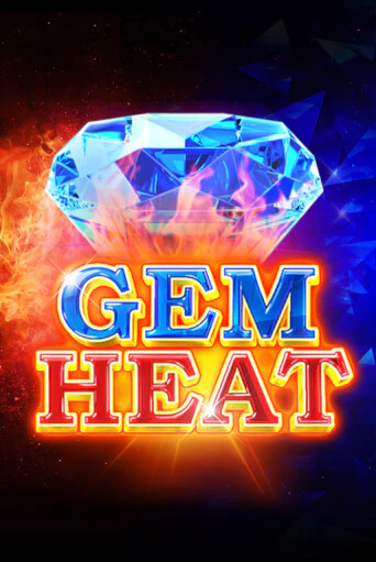 Демо игра Gem Heat на сайте игровых автоматов JoyCasino