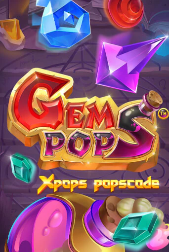 Демо игра GemPops на сайте игровых автоматов JoyCasino