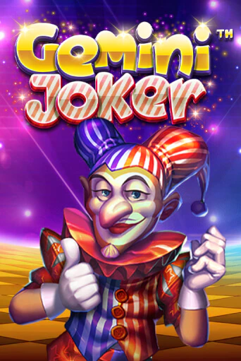 Демо игра Gemini Joker на сайте игровых автоматов JoyCasino