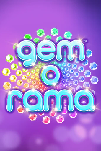 Демо игра Gem-O-Rama на сайте игровых автоматов JoyCasino