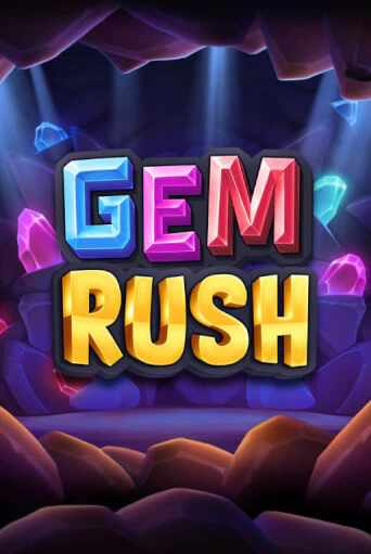 Демо игра Gem Rush на сайте игровых автоматов JoyCasino