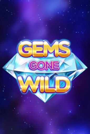 Демо игра Gems Gone Wild на сайте игровых автоматов JoyCasino