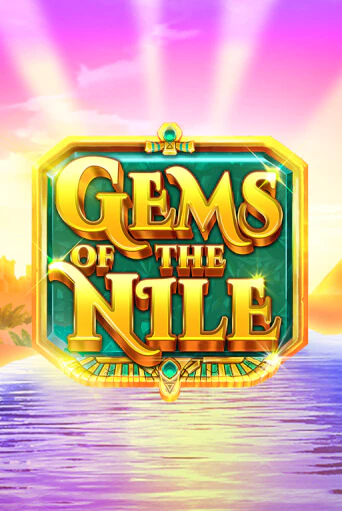 Демо игра Gems of the Nile на сайте игровых автоматов JoyCasino