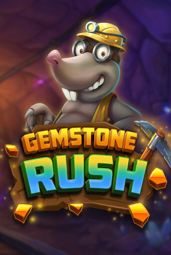 Демо игра Gemstone Rush на сайте игровых автоматов JoyCasino