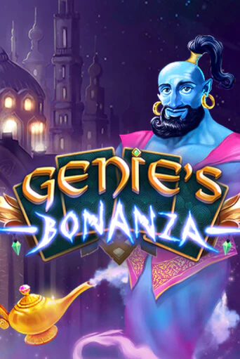 Демо игра Genie's Bonanza на сайте игровых автоматов JoyCasino