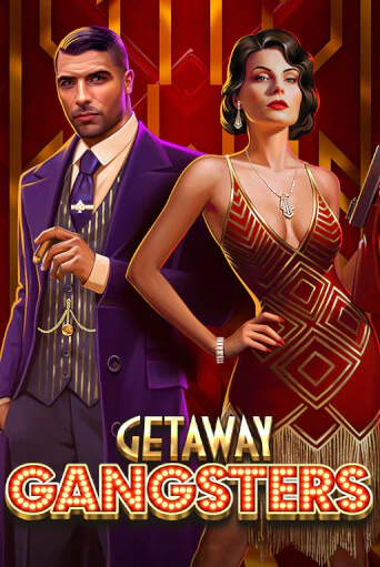 Демо игра Getaway Gangsters™ на сайте игровых автоматов JoyCasino