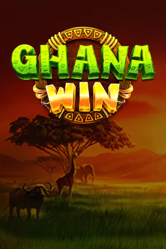 Демо игра Ghana Win на сайте игровых автоматов JoyCasino