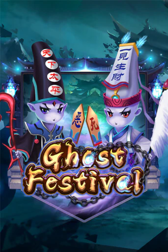 Демо игра Ghost Festival на сайте игровых автоматов JoyCasino