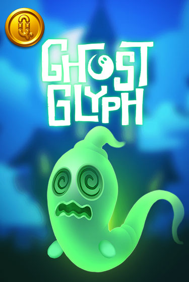 Демо игра Ghost Glyph на сайте игровых автоматов JoyCasino