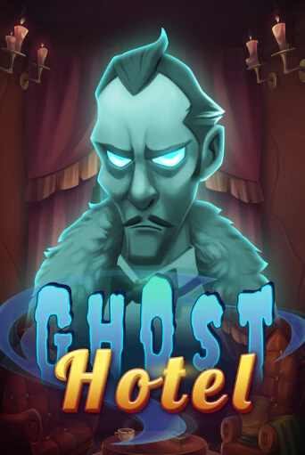 Демо игра Ghost Hotel на сайте игровых автоматов JoyCasino