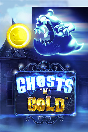 Демо игра Ghost 'n' Gold на сайте игровых автоматов JoyCasino