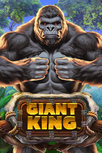 Демо игра Giant King на сайте игровых автоматов JoyCasino