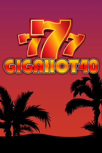 Демо игра Giga Hot 40 на сайте игровых автоматов JoyCasino