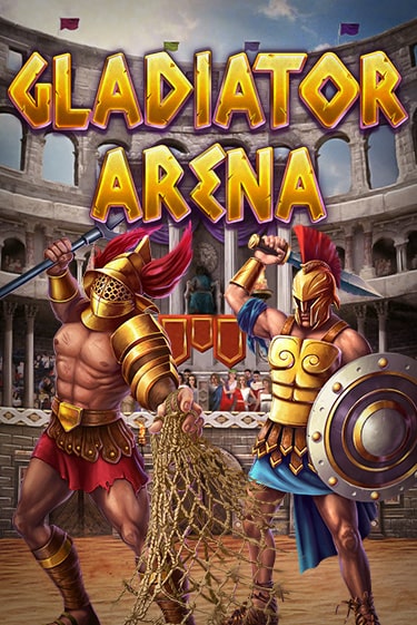 Демо игра Gladiator Arena на сайте игровых автоматов JoyCasino