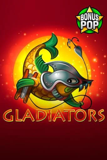 Демо игра Gladiators на сайте игровых автоматов JoyCasino