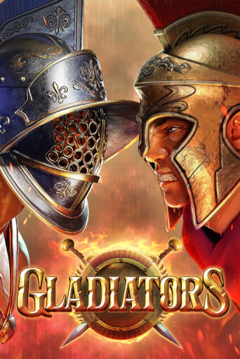 Демо игра Gladiators на сайте игровых автоматов JoyCasino