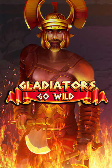 Демо игра Gladiators Go Wild на сайте игровых автоматов JoyCasino