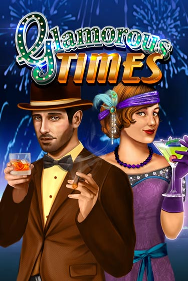 Демо игра Glamorous Times на сайте игровых автоматов JoyCasino