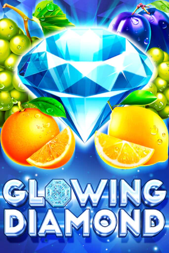 Демо игра Glowing Diamond на сайте игровых автоматов JoyCasino