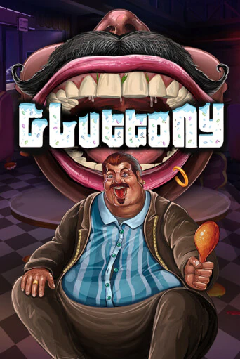 Демо игра Gluttony на сайте игровых автоматов JoyCasino