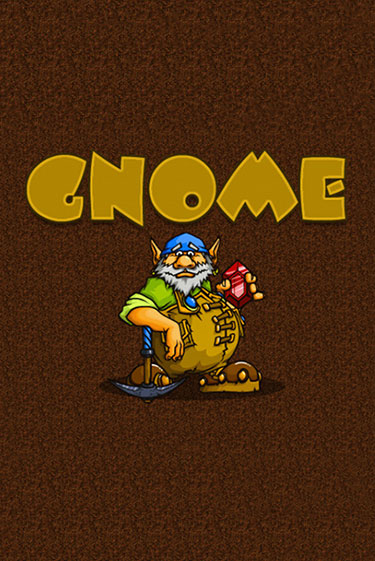 Демо игра Gnome на сайте игровых автоматов JoyCasino