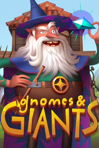 Демо игра Gnomes and Giants на сайте игровых автоматов JoyCasino