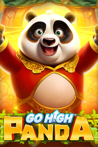 Демо игра Go High Panda на сайте игровых автоматов JoyCasino