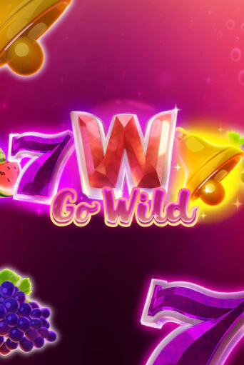 Демо игра Go Wild на сайте игровых автоматов JoyCasino