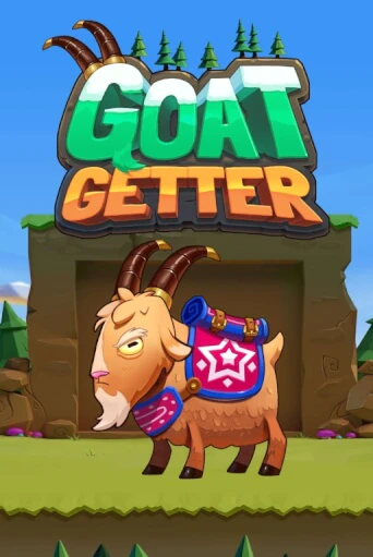 Демо игра Goat Getter на сайте игровых автоматов JoyCasino