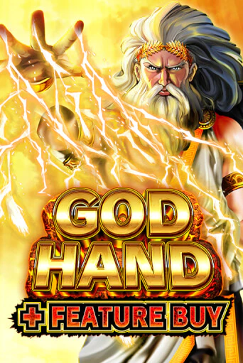 Демо игра God Hand Feature Buy на сайте игровых автоматов JoyCasino