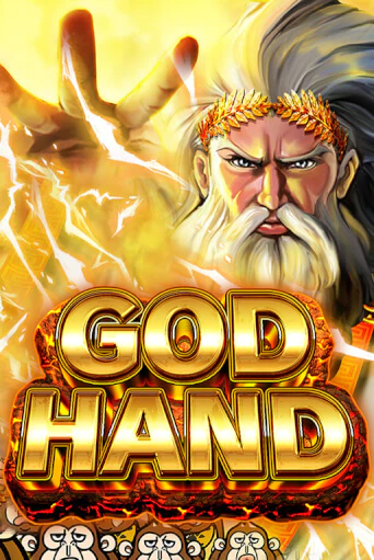 Демо игра God Hand на сайте игровых автоматов JoyCasino