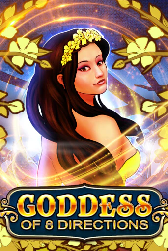 Демо игра Goddess of 8 Directions на сайте игровых автоматов JoyCasino