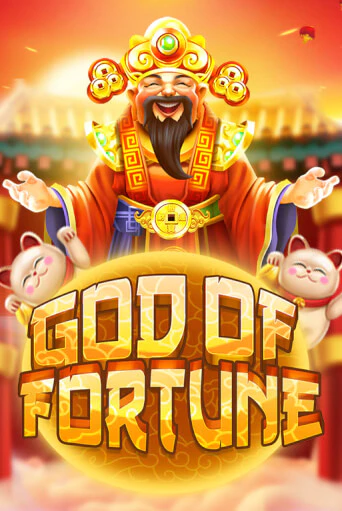 Демо игра God Of Fortune на сайте игровых автоматов JoyCasino