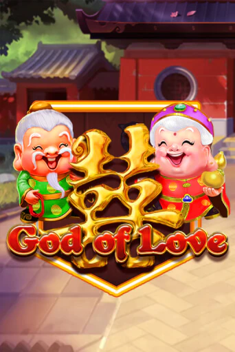 Демо игра God of Love на сайте игровых автоматов JoyCasino