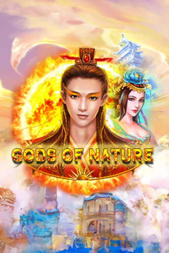 Демо игра Gods of Nature на сайте игровых автоматов JoyCasino